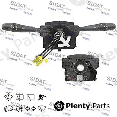Autoteam D30027 — Steering Column Switch