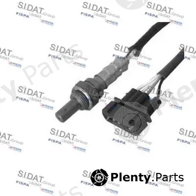 Autoteam M0098 — Lambda Sensor
