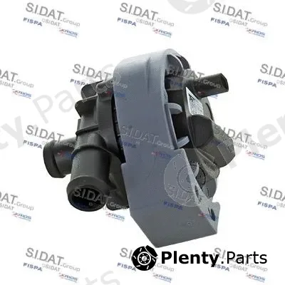 Autoteam E5367 — Water Pump, engine cooling