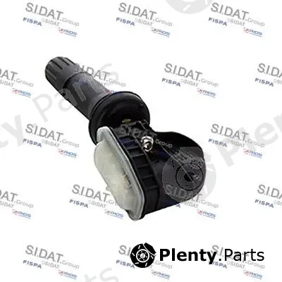 Autoteam G80017 — Wheel Sensor, tyre-pressure monitoring system
