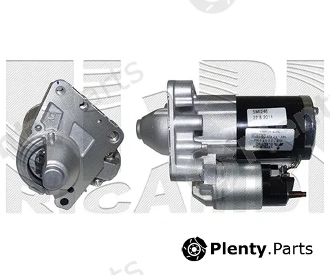 Autoteam SMI246 — Starter