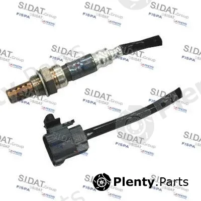 Autoteam M0297 — Lambda Sensor