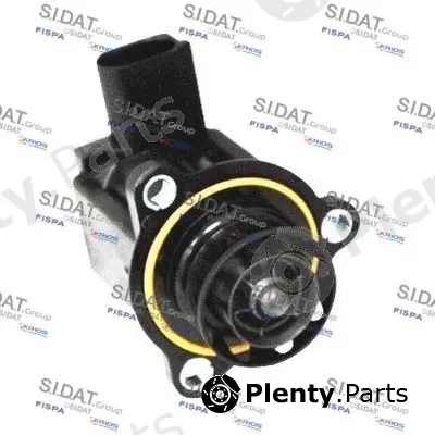 Autoteam L1180 — Recirculating Air Valve, charger