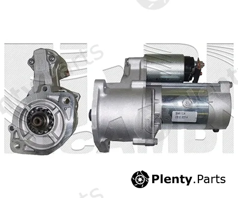 Autoteam SMI104 — Starter