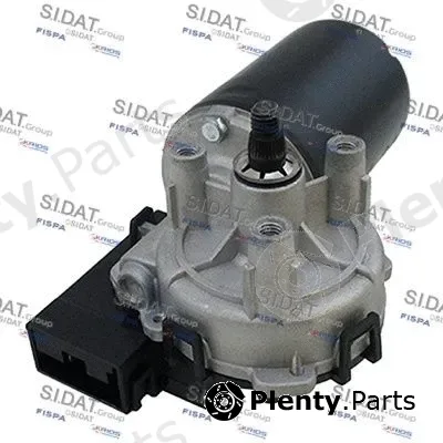 Autoteam F9213A2 — Wiper Motor