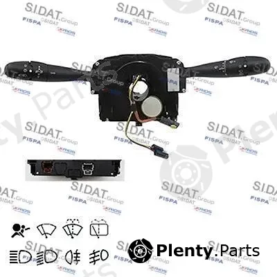 Autoteam D30936 — Steering Column Switch