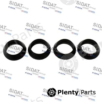 Autoteam L31941 — Seal Ring, injector shaft