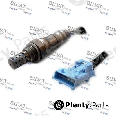Autoteam M0196 — Lambda Sensor