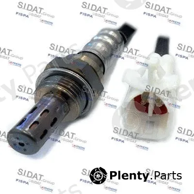 Autoteam M0422 — Lambda Sensor
