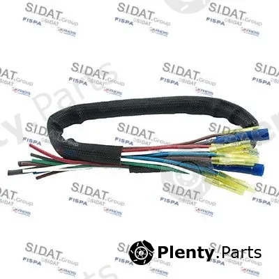 Autoteam D05399 — Repair Kit, cable set