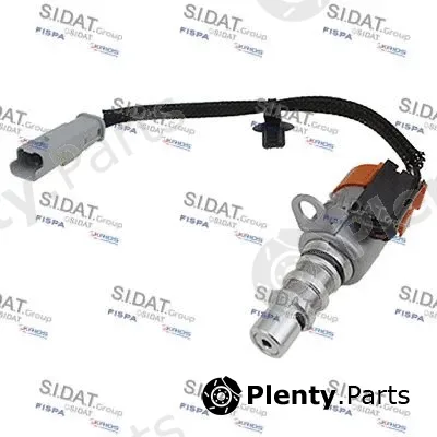 Autoteam L32688 — Oil Pressure Valve