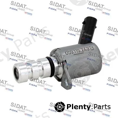 Autoteam L7089 — Control Valve, camshaft adjustment