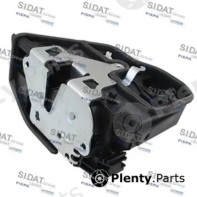 Autoteam F10711A2 — Door Lock