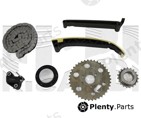 Autoteam KCA222 — Timing Chain Kit