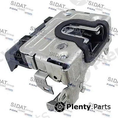 Autoteam F10392 — Door Lock