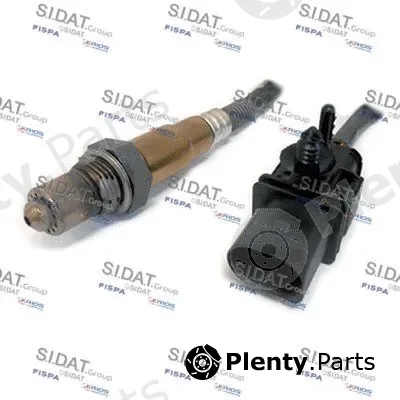 Lambda Sensor