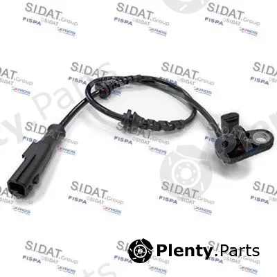 Autoteam L41004A2 — Sensor, wheel speed
