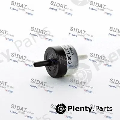 Autoteam L1385 — Valve, secondary air system