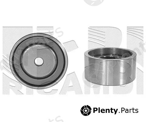Autoteam A01052 — Tensioner Pulley, timing belt