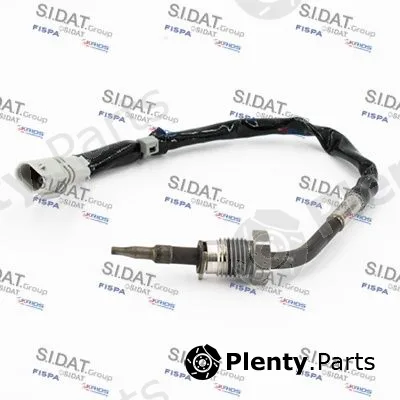 Autoteam L2626 — Sensor, exhaust gas temperature