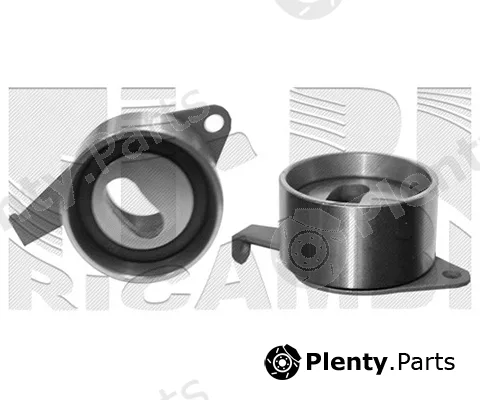 Autoteam A03204 — Tensioner Pulley, timing belt