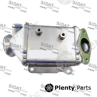 Autoteam L31219 — Cooler, exhaust gas recirculation