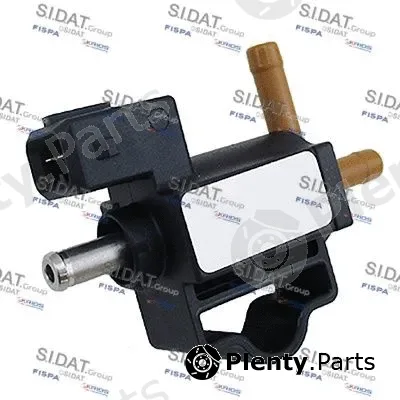 Autoteam L31728 — Boost Pressure Control Valve