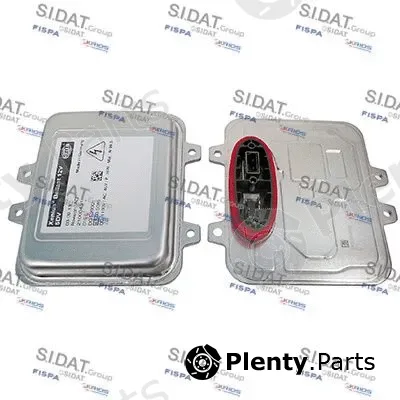 Autoteam A2673 — Control Unit, lights