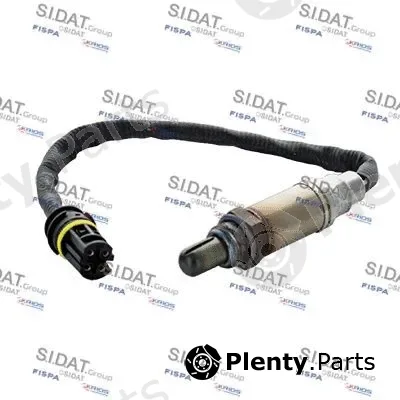 Autoteam M0157A2 — Lambda Sensor