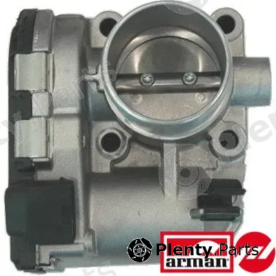 Autoteam L8068AS — Throttle Body
