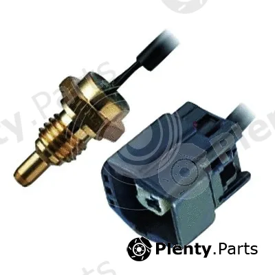 Autoteam L2458 — Sensor, coolant temperature