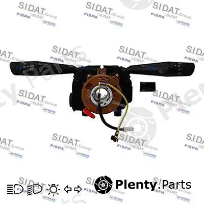 Autoteam D31111 — Steering Column Switch