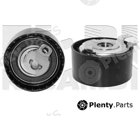 Autoteam A05276 — Tensioner Pulley, timing belt