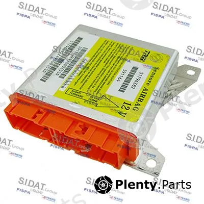 Autoteam F30040 — Control Unit, airbag