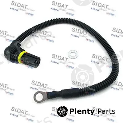 Autoteam D05427 — Repair Kit, cable set