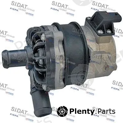 Autoteam E5097 — Auxiliary Water Pump (cooling water circuit)