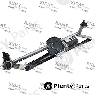 Autoteam F8033 — Window Cleaning System