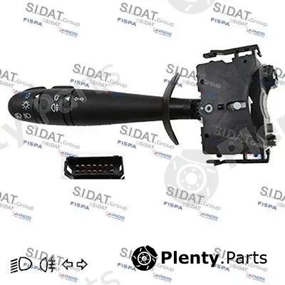 Autoteam D30460 — Steering Column Switch
