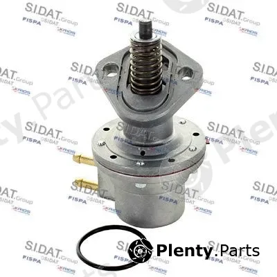 Autoteam GPOC306 — Fuel Pump