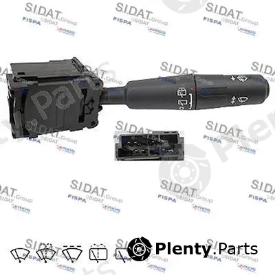 Autoteam D30736 — Steering Column Switch