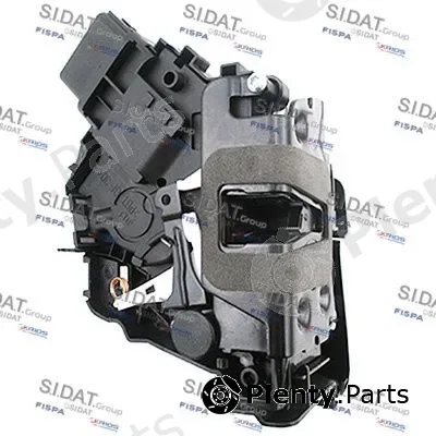 Autoteam F10735A2 — Door Lock