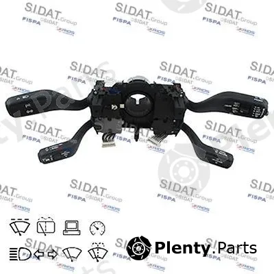 Autoteam D30971 — Steering Column Switch