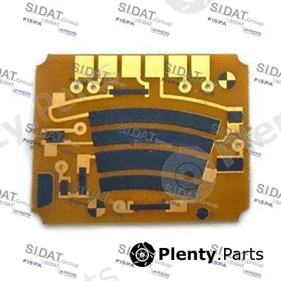 Autoteam L42082 — Repair Set, accelerator pedal