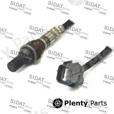 Autoteam M0377 — Lambda Sensor
