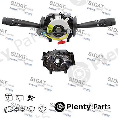 Autoteam D30269 — Steering Column Switch
