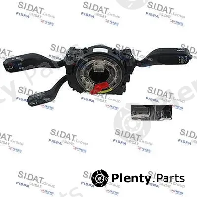 Autoteam D30970 — Steering Column Switch