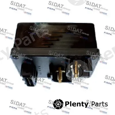 Autoteam B85690 — Control Unit, glow time