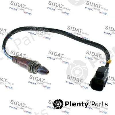 Autoteam M0714 — Lambda Sensor