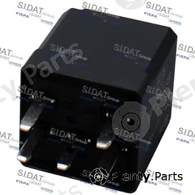 Autoteam C233337 — Multifunctional Relay