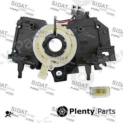 Autoteam D30781 — Clockspring, airbag
